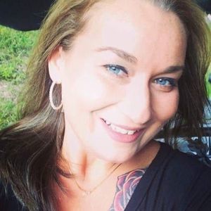 Meet your Posher, Misty